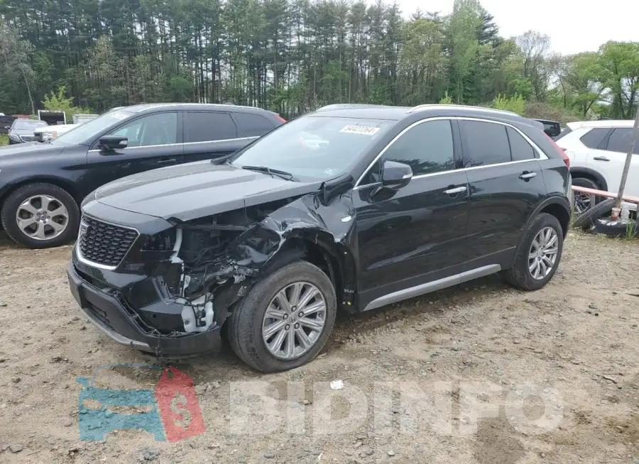 1GYFZDR47NF117571 Photo# 1
