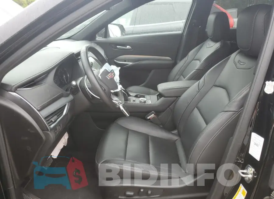 1GYFZDR47NF117571 Photo# 7