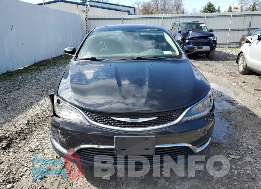 1C3CCCAB4GN156579 Photo# 5
