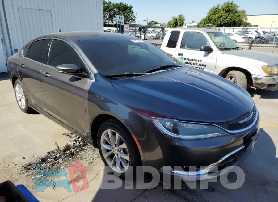 1C3CCCCB7FN544997 Photo# 4