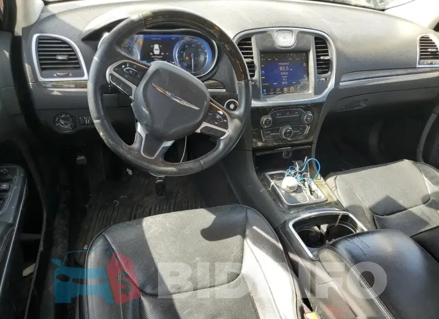 2C3CCAEG4GH268849 Photo# 8