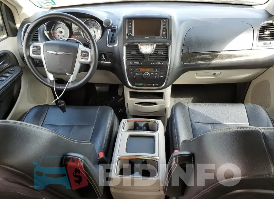 2C4RC1BG3GR292242 Photo# 8