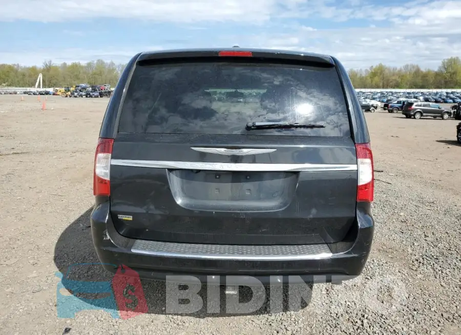 2C4RC1BG3GR292242 Photo# 6