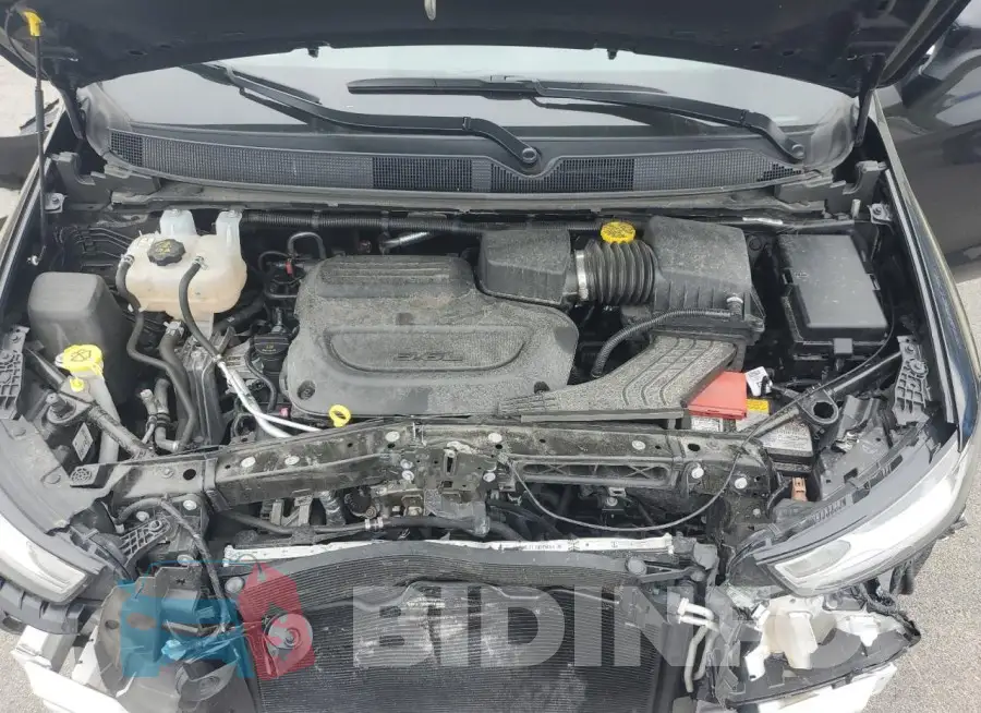 2C4RC1BGXPR578251 Photo# 12