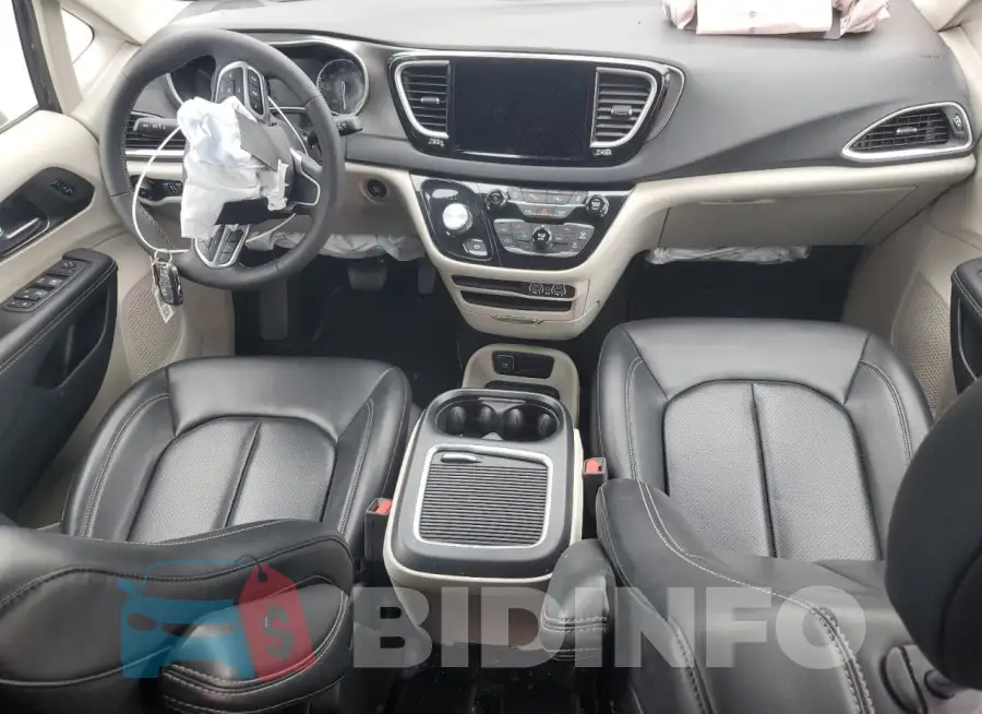 2C4RC1BGXPR578251 Photo# 8