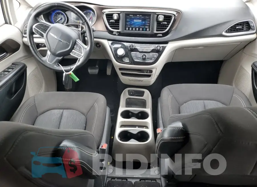 2C4RC1CG2LR204077 Photo# 8