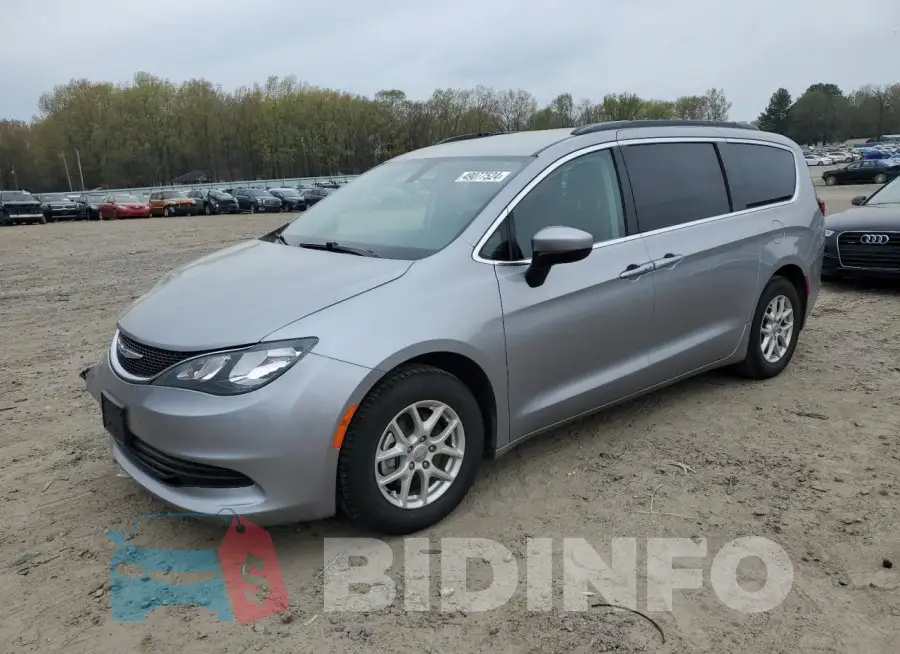 2C4RC1CG2LR204077 Photo# 1