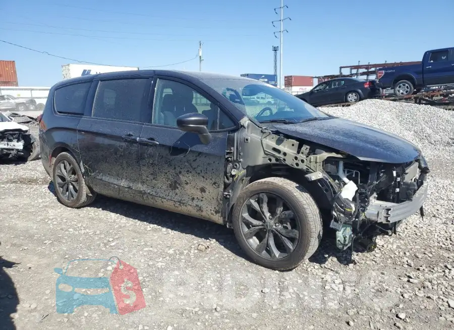 2C4RC1FG9LR286739 Photo# 4