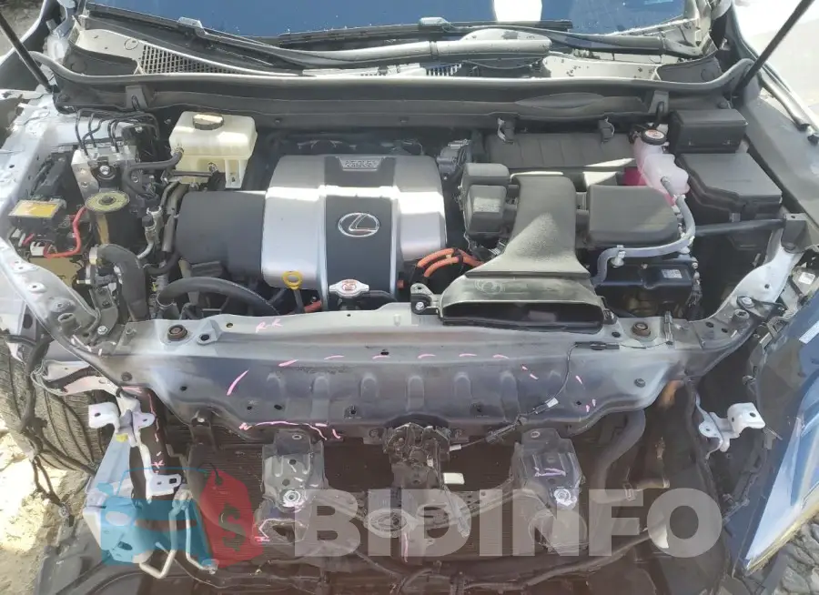 2T2HGMDA3MC072018 Photo# 12