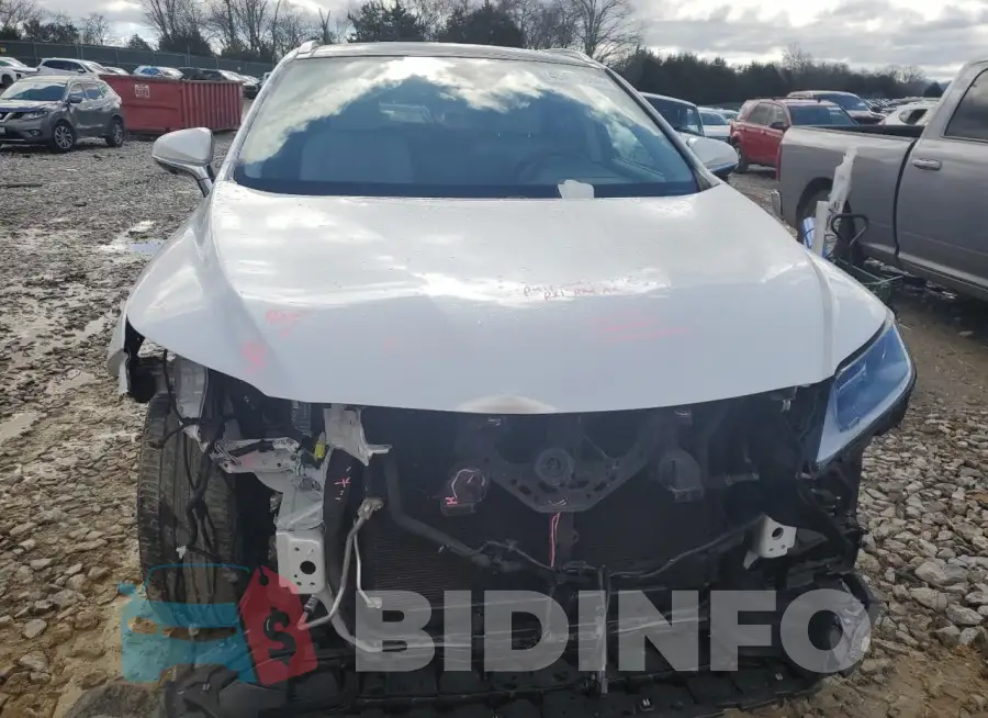 2T2HGMDA3MC072018 Photo# 5