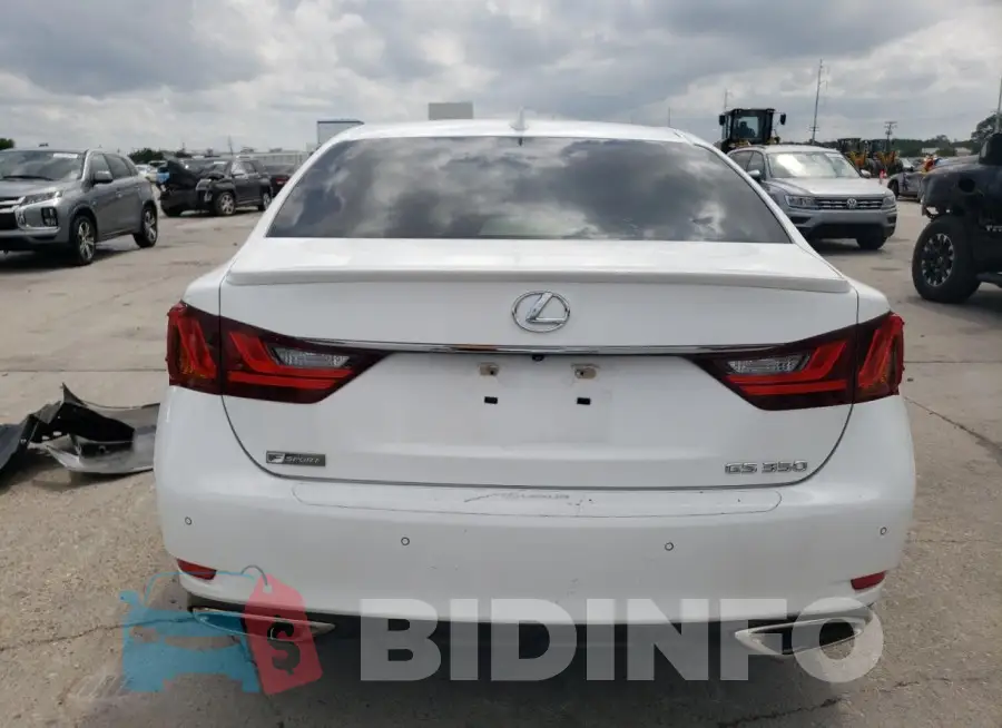 JTHBE1BLXFA003156 Photo# 6