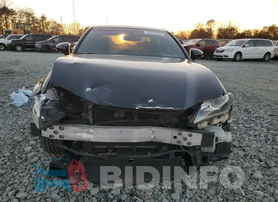 JTHBE1BLXFA017624 Photo# 5