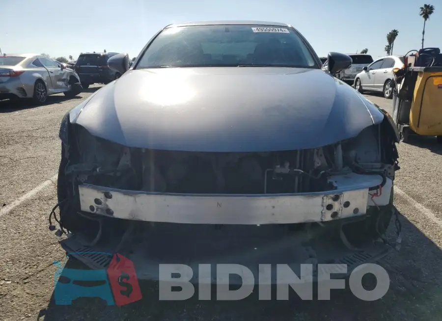 JTHBF1D26F5052784 Photo# 5