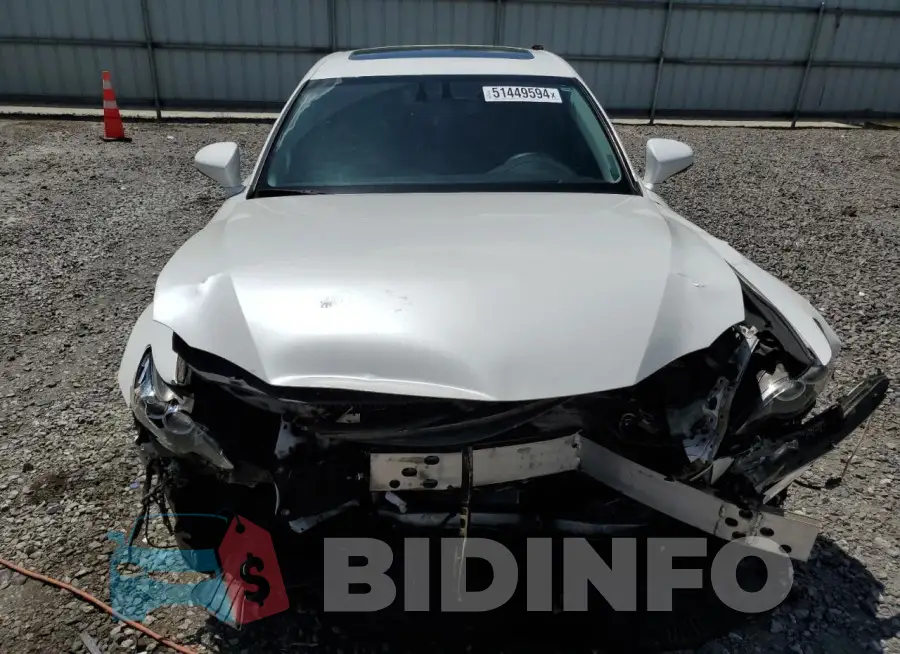 JTHBF1D26F5058343 Photo# 5