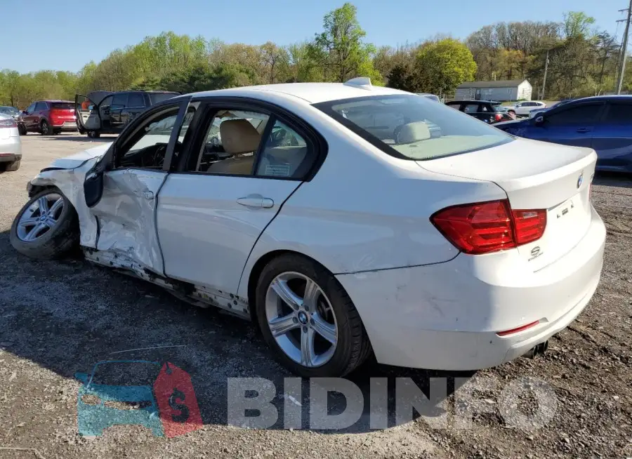 WBA3A5G59FNS86366 Photo# 2