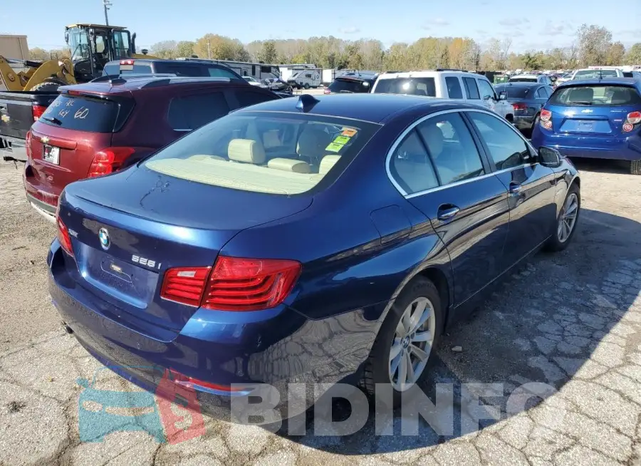 WBA5A7C54FG143016 Photo# 3