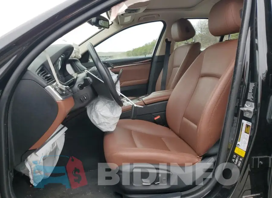 WBA5A7C56FG143485 Photo# 7