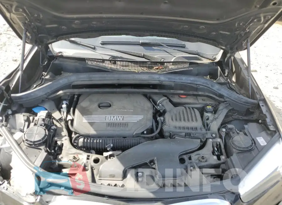 WBXJG7C06L5R68196 Photo# 12