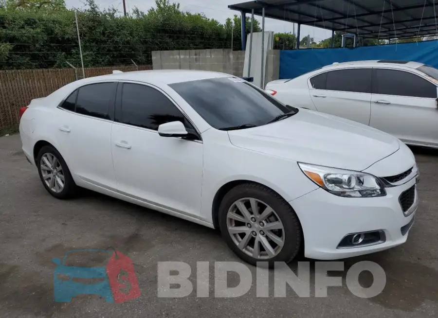 1G11D5SL5FF159740 Photo# 4
