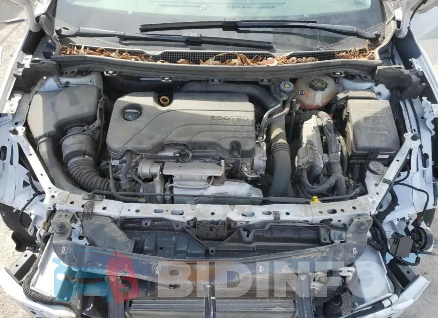 1G1BC5SM5K7153487 Photo# 11