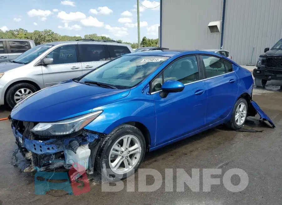 1G1BE5SM5J7151733 Photo# 1