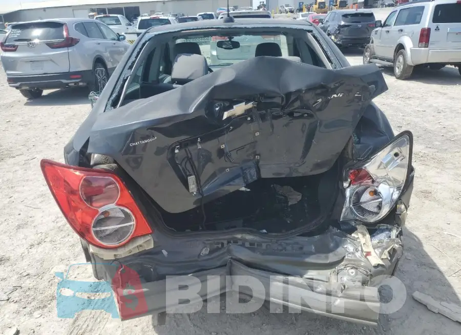 1G1JC5SH8F4145079 Photo# 6