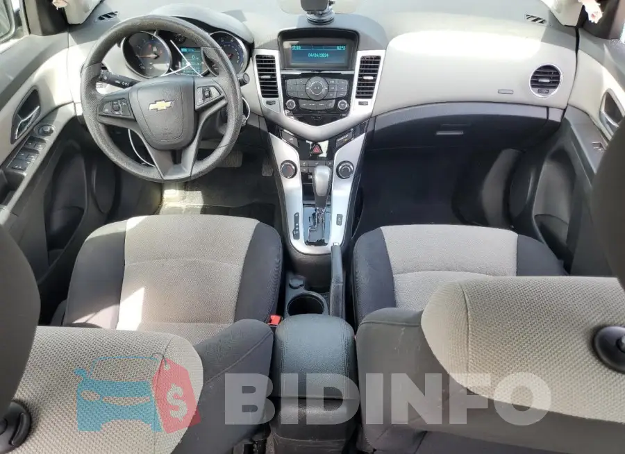 1G1PC5SHXG7165523 Photo# 8