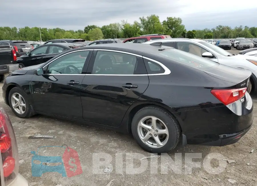 1G1ZB5ST4HF246752 Photo# 2