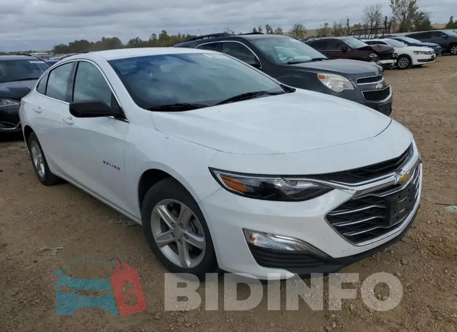 1G1ZB5STXKF228439 Photo# 4