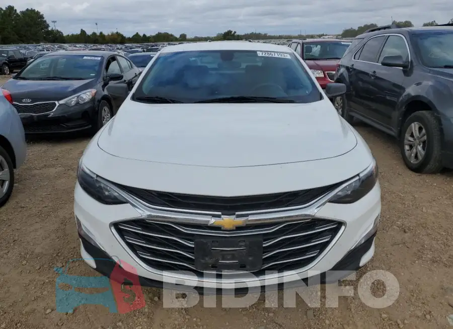 1G1ZB5STXKF228439 Photo# 5