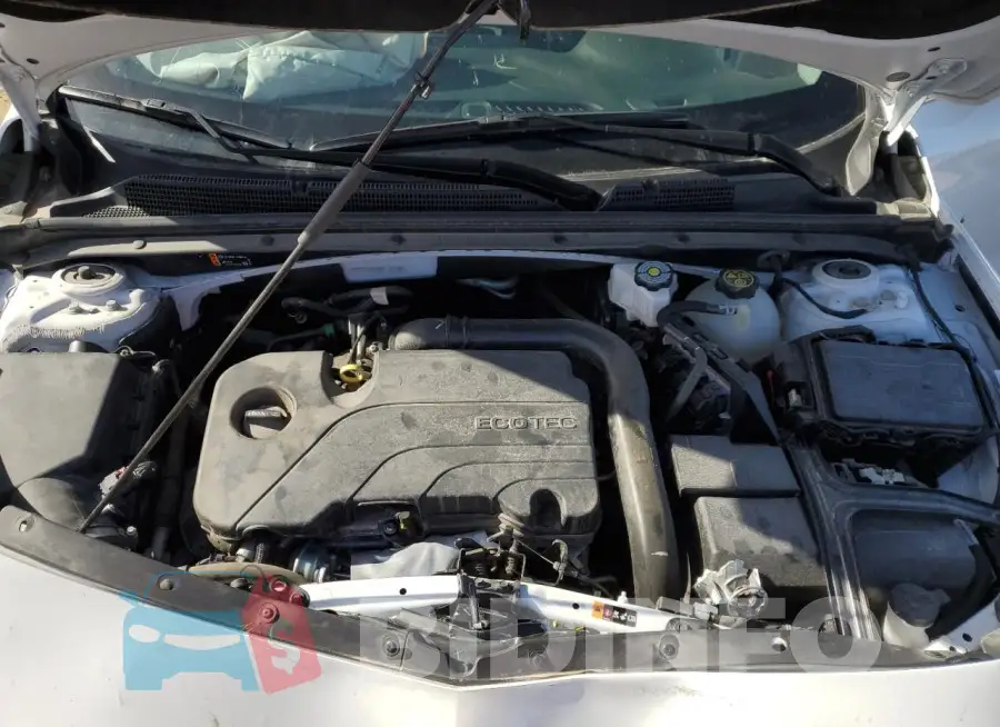 1G1ZC5ST5PF147398 Photo# 11