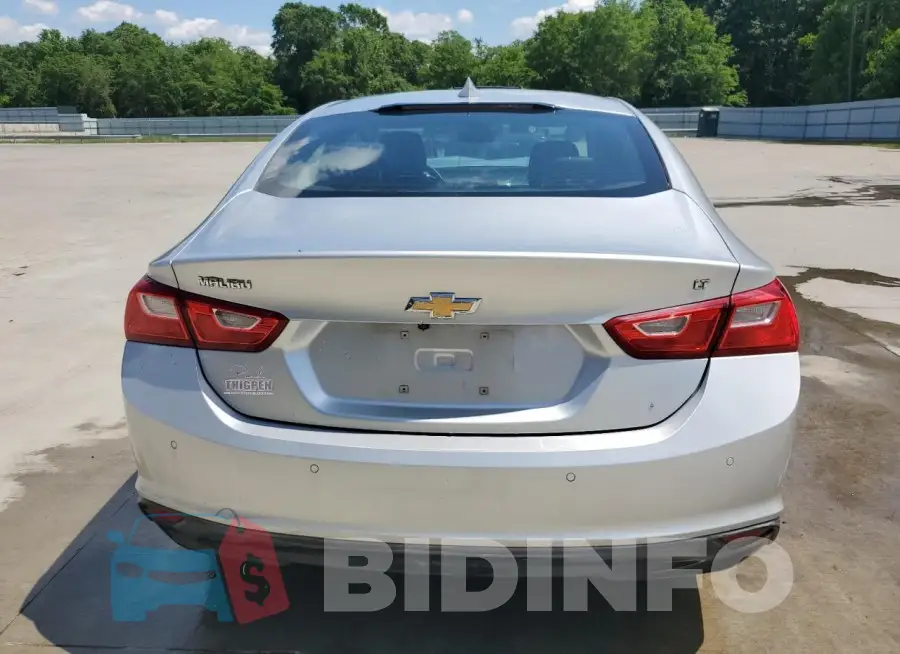 1G1ZD5ST0JF108481 Photo# 6