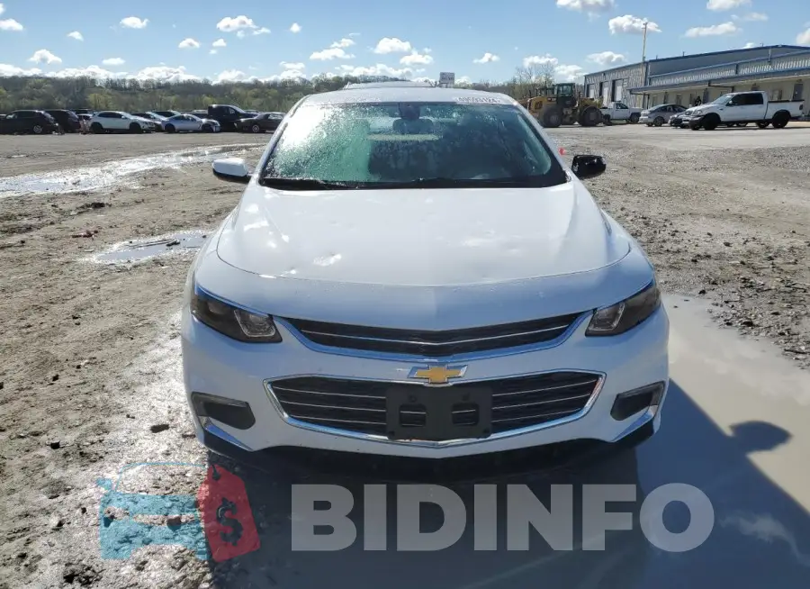 1G1ZD5ST0JF257151 Photo# 5