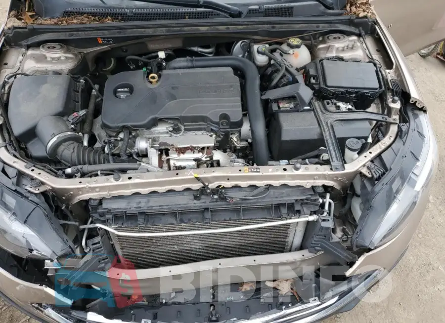 1G1ZD5ST0KF151963 Photo# 11