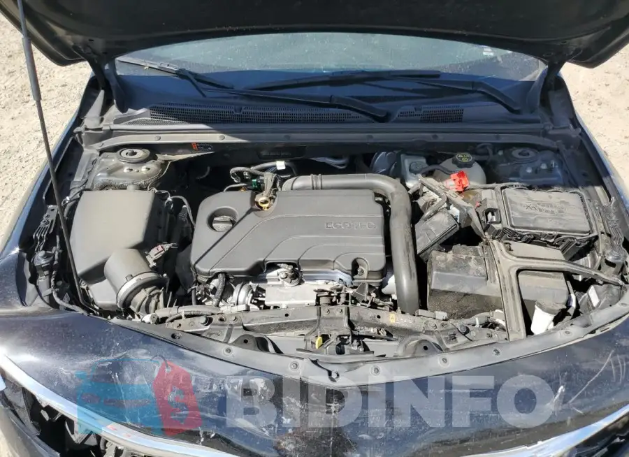 1G1ZD5ST0LF061827 Photo# 11