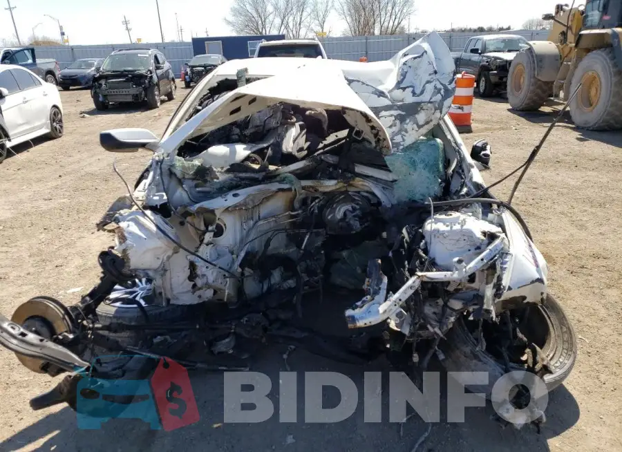 1G1ZD5ST2KF171888 Photo# 5