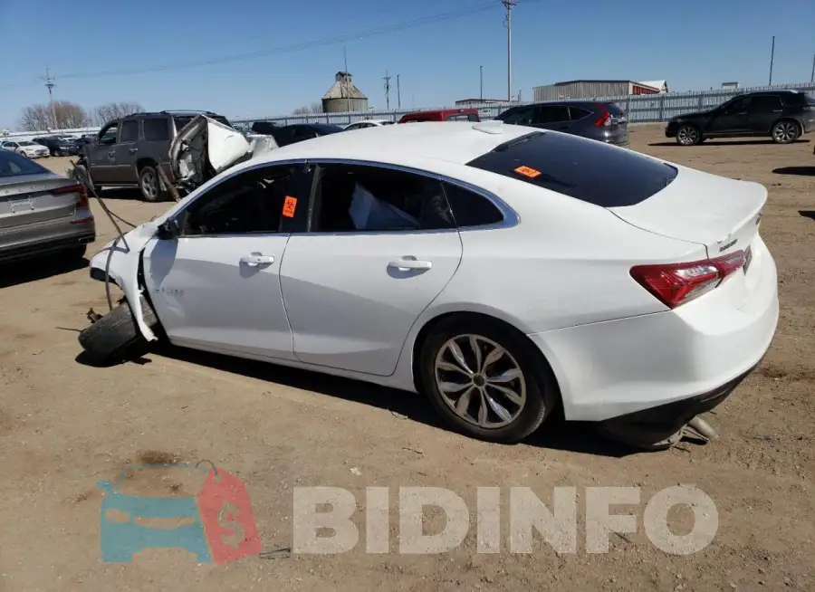 1G1ZD5ST2KF171888 Photo# 2