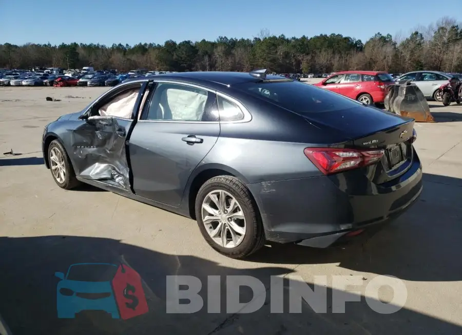 1G1ZD5ST2MF065704 Photo# 2
