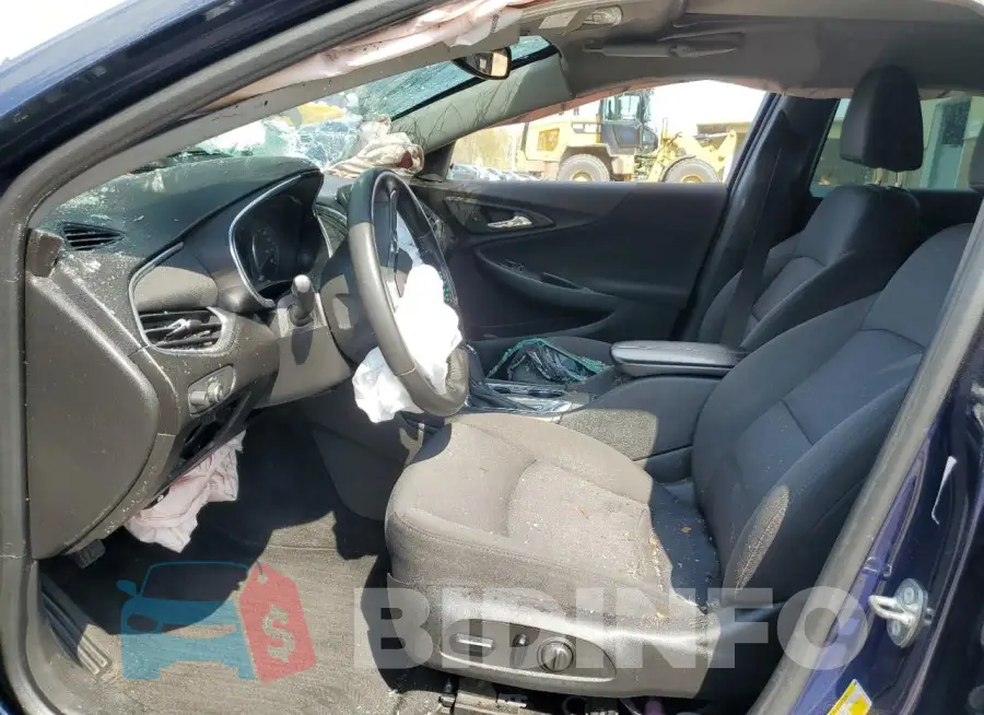 1G1ZD5ST4JF150071 Photo# 7