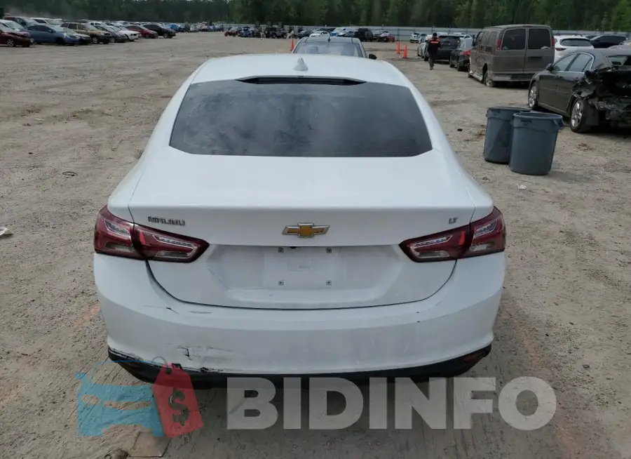 1G1ZD5ST4KF161427 Photo# 6