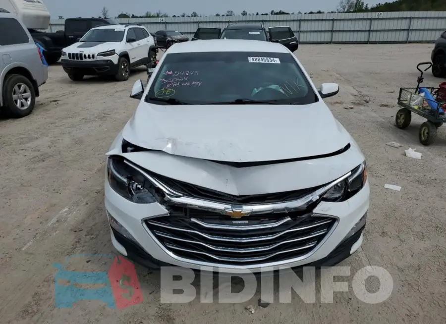 1G1ZD5ST4KF161427 Photo# 5
