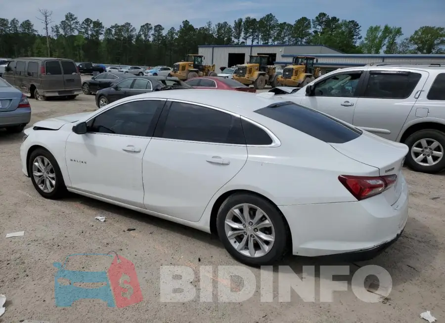 1G1ZD5ST4KF161427 Photo# 2