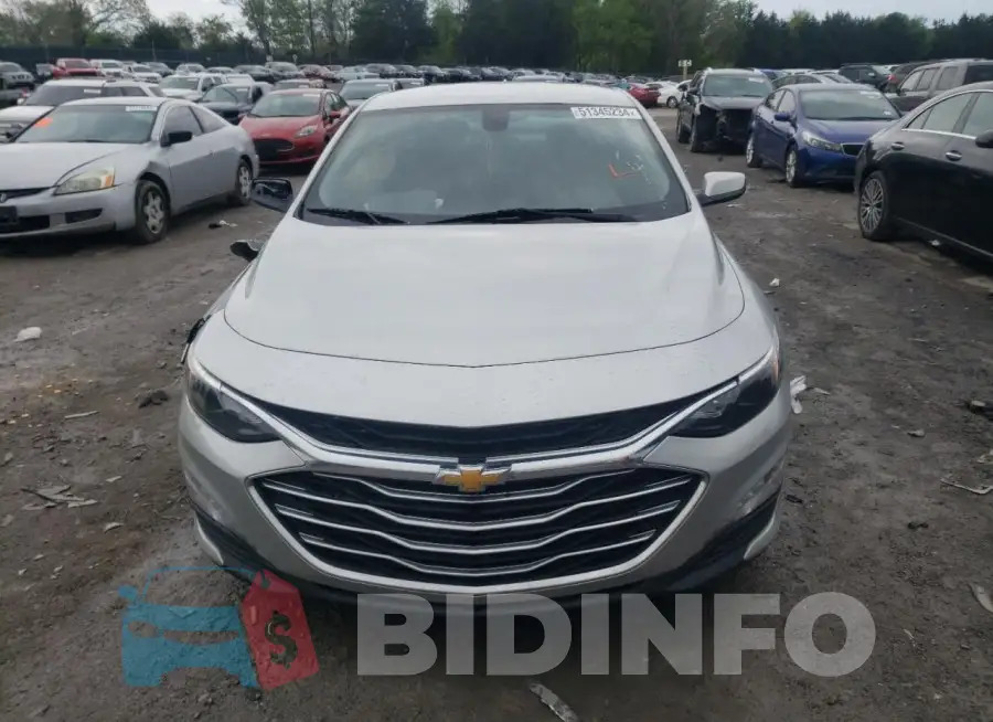 1G1ZD5ST4LF111385 Photo# 5