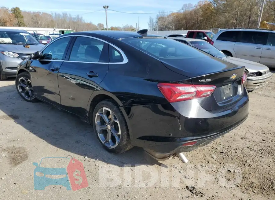 1G1ZD5ST4MF089227 Photo# 2