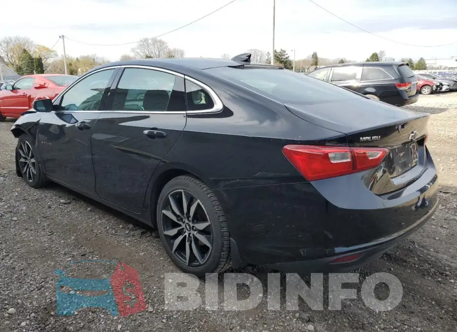 1G1ZD5ST5JF205577 Photo# 2