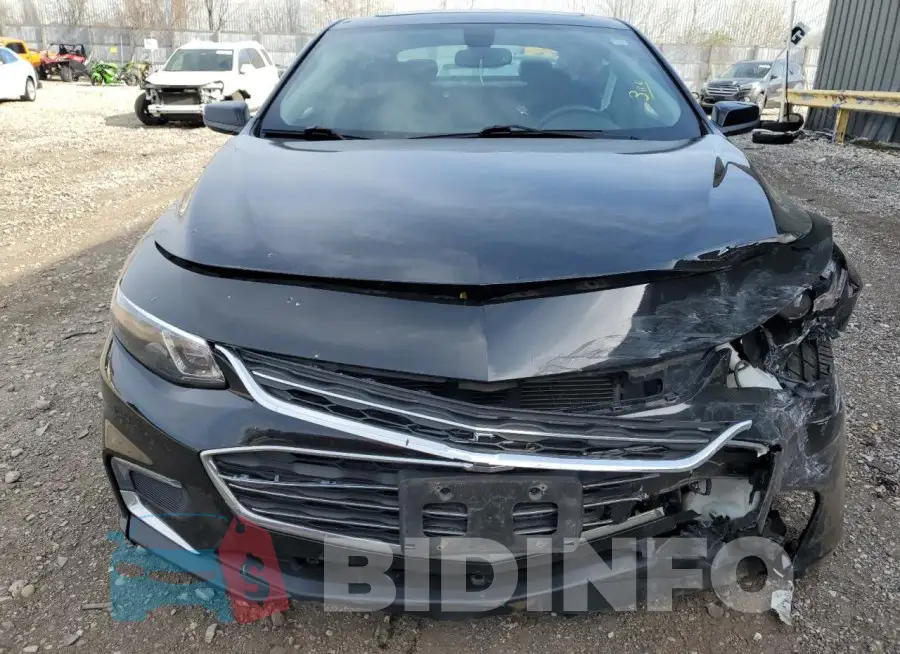 1G1ZD5ST5JF205577 Photo# 5