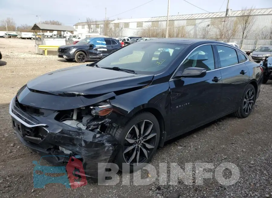 1G1ZD5ST5JF205577 Photo# 1