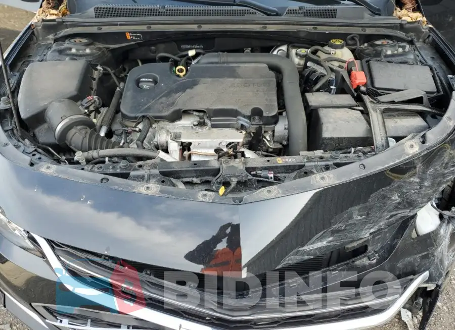 1G1ZD5ST5JF205577 Photo# 11