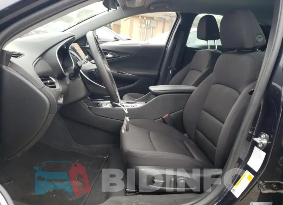 1G1ZD5ST5PF200226 Photo# 7