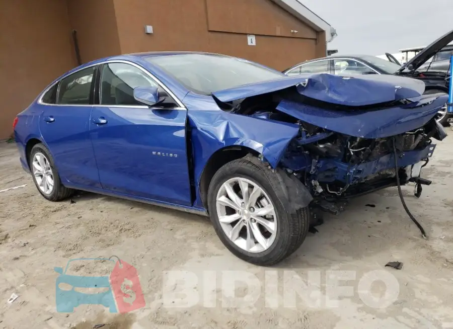 1G1ZD5ST5PF217835 Photo# 4